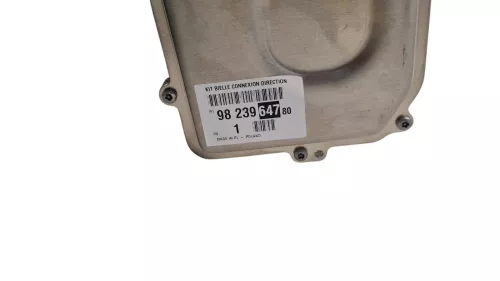 PSA / Stellantis Stuurhuis 9821495580  (C546SA)