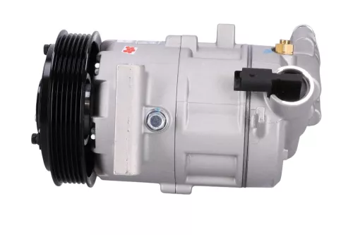 PSA / Stellantis Aircopomp 6453WG (C290HA)