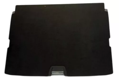 C217RK - KOFFERMAT/ DUBBELE LAADVLOER/ HZD ZWART MISTRAL/ TREVES