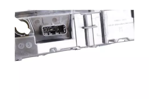 PSA / Stellantis Dagrijverlichting rechts 9676036480 (C39LD)