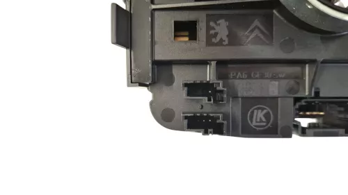 PSA / Stellantis Kolom schakelaar 98312545ZD (C147VA)