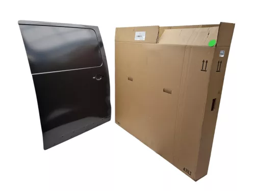 PSA / Stellantis Schuideur links 9811895280 (C65PB)