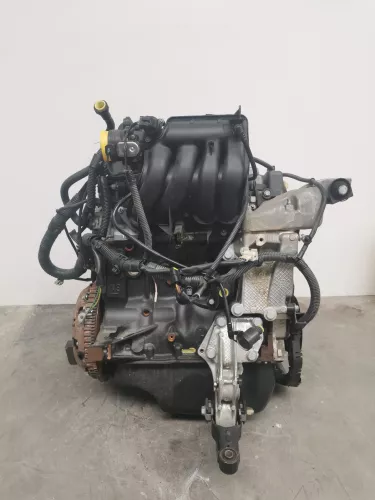 B 1.6 8V NFV TU5JP/ INJ MULT 65-90/ ZIE.01352X NFP 0139LN