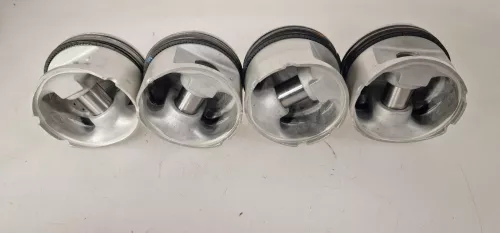 PSA / Stellantis B 2.0 8V RFX XU10J2C/ 89-123/ (0000044299)