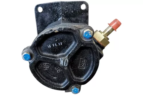 PSA / Stellantis HDI 2.8 SOFIM/ ZIE 456563 (0000045352)