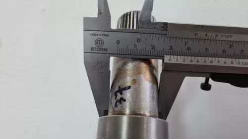 BT 2.0/ (AUTO+HAND)/ BAKZIJDE 37 SPLAINS DIA.29MM/ 8GN53