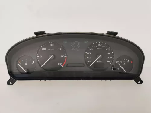 PSA / Stellantis D 1.9/ SAGEM/ 632223K6SA/ KM->220/ TR->5000 ROOD/ L. (0000059015)