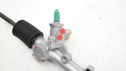 PSA / Stellantis STUURHUIS BEKRACHTIGD/ TYPE MET MULTIERIP SNAAR POMP (0000109040)