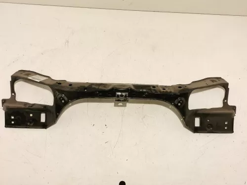 T2/ METALEN FRONTPANEEL/ ZIE.7104C4