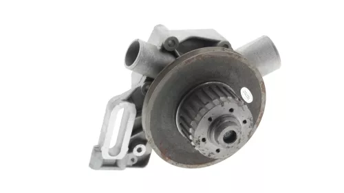 B 2.0 2.2 2.4/ GIETIJZER BLOK/ GETANDE RIEM + V SNAAR/