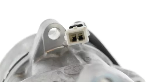 PSA / Stellantis SANDEN SD7V16 MODEL 1116/ 1 BOUTS BEV.LEIDINGEN/ ZIE (0000120033)