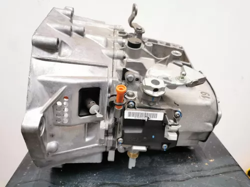 HDI 1.6 8V 9H05 DV6C/ 6BAK BVM MCE/ 20EA34 20EA24 20EA66