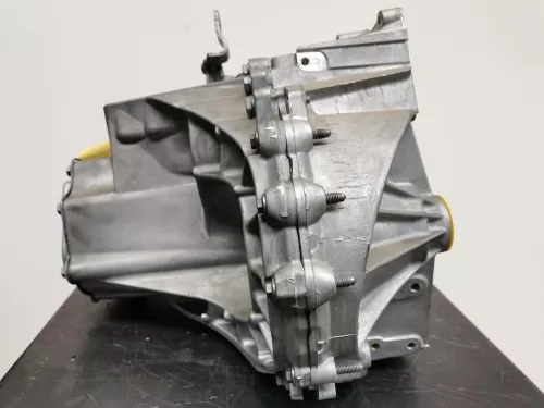 PSA / Stellantis HDI 1.6 8V 9H05 DV6C/ 6BAK BVM MCE/ 20EA34 20EA24 20EA66 (0000126053)