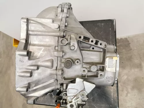 PSA / Stellantis HDI 1.6 8V 9H05 DV6C/ 6BAK BVM MCE/ 20EA34 20EA24 20EA66 (0000126053)