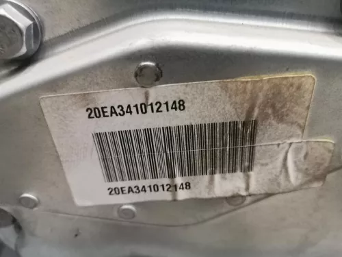 PSA / Stellantis HDI 1.6 8V 9H05 DV6C/ 6BAK BVM MCE/ 20EA34 20EA24 20EA66 (0000126057)