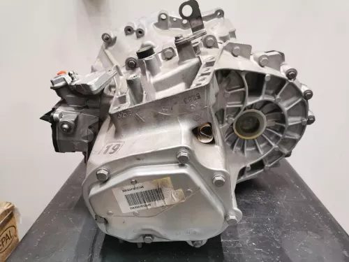 PSA / Stellantis HDI 1.6 8V 9H05 DV6C/ 6BAK BVM MCE/ 20EA34 20EA24 20EA66 (0000126057)