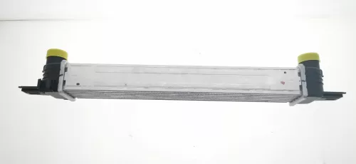 HDI 1.4 DV4TED 8HS/ WARMTEWISSELAAR ZIE.0384L7