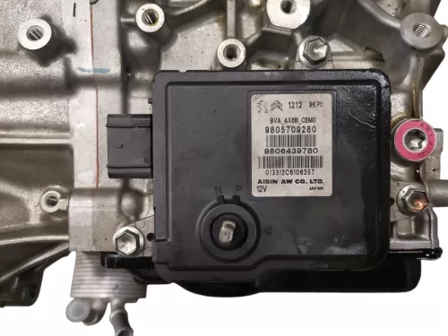 PSA / Stellantis AUTO/ HDI 2.0 16V AH01 DW10FD/ AM6/ EURO 6/ 20GZ07/ (0000159224)