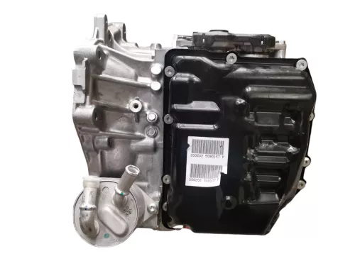 AUTO/ HDI 2.0 16V AH01 DW10FD/ AM6/ EURO 6/ 20GZ07/