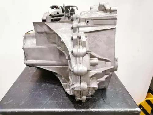 PSA / Stellantis SEMI/ HDI 1.6 16V DV6TED4/ BVM MCD/ 20DS01 20DS06 20DS07 (0000162212)