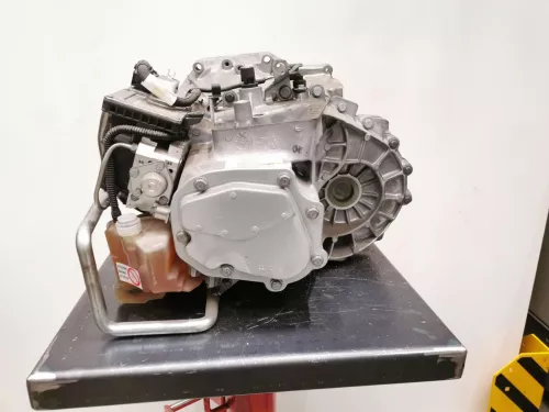 PSA / Stellantis SEMI/ HDI 1.6 16V DV6TED4/ BVM MCD/ 20DS01 20DS06 20DS07 (0000162213)