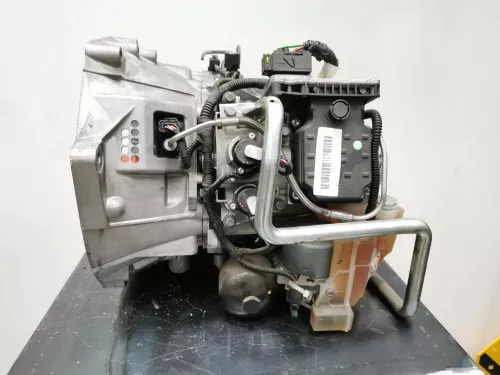 PSA / Stellantis SEMI/ HDI 1.6 16V DV6TED4/ BVM MCD/ 20DS01 20DS06 20DS07 (0000162213)