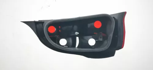 RESTYLING WIT/ ZIE 6351L8