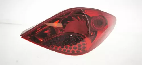 2 DRS/ -11923/ VISTEON 9649986580/ ZIE 6351Y7