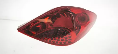 2 DRS/ -11923/ VISTEON 9649986580/ ZIE 6351Y7