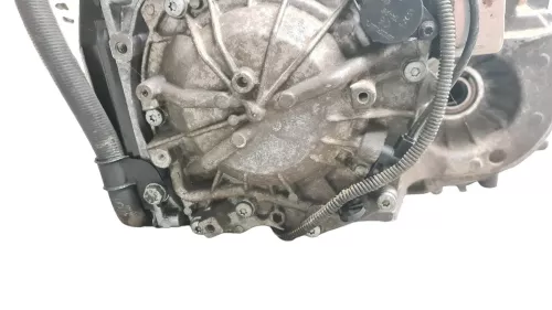 PSA / Stellantis AUTO/ HDI 2.0 8V RHZ RHS DW10TD/ AL4/ 20TP43 20TP94 20TPD3 (0000181326)