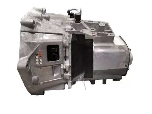 PSA / Stellantis HDI 1.6 16V DV6TED4/ SEMI 6 BAK/ MCC/ 20DSH1 20DS36 20DS03 (0000185458)