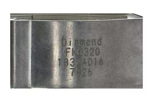 PSA / Stellantis B 2.4 MMC 4B12-0-11/ 1832A016/ ZIE 597096 (0000185856)