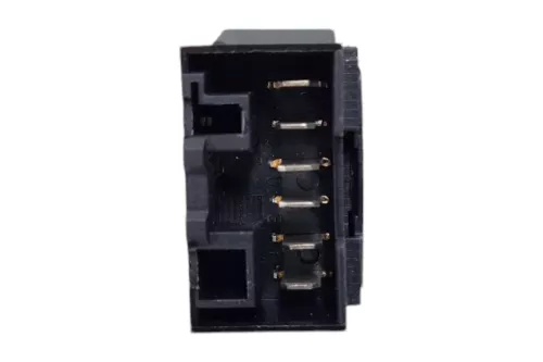 ebben parts T2/ LINKS/ LOSSE RECHTER SCHAKELAAR VOOR RAAM/ ZIE 6554T3 (0000195271)