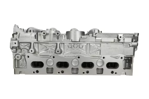 PSA / Stellantis HDI 2.2 16V 4HT 4HP 4HR 4HS 4H01 DW12BTED4/ ZIE 0200GH (0000273604)