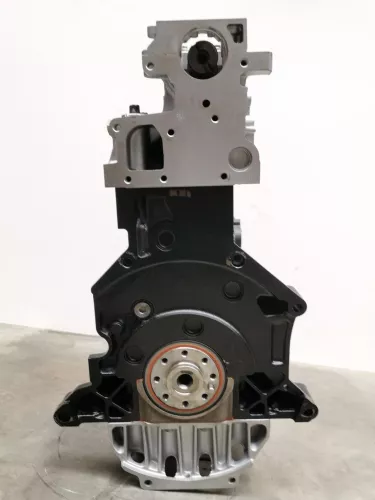 PSA / Stellantis Dieselmotor 4HY (0000213931)