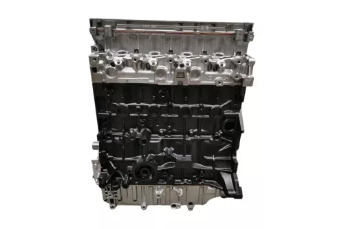 PSA / Stellantis Dieselmotor 4HY (0000213931)