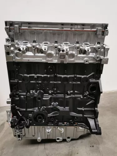 PSA / Stellantis Dieselmotor 4HY (0000213931)