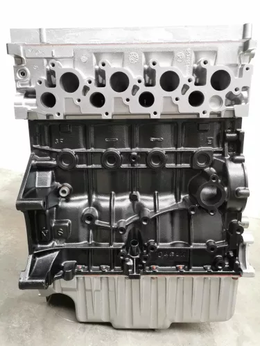 PSA / Stellantis Dieselmotor 4HY (0000213931)