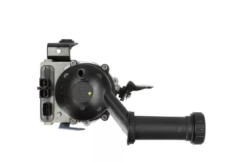 HDI 1.6 8V 9HF 9HN 9H06 DV6TED/ B9/ ELEKTRISCH/ GEEN ESP/