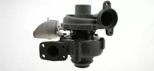 PSA / Stellantis HDI 1.6 16V 9HZ DV6TED4/ 110PK/ GARRETT GT1544V 9663199280 (0000250145)