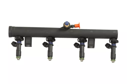 PSA / Stellantis B 2.0 16V RFH EW10A/ INJECTOR DEKA7-1/ ZIE 1984F8 (0000254938)