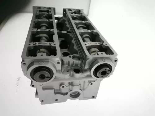 PSA / Stellantis B 2.0 16V RFJ EW10A/ 9650352580/ ZIE 0200FT (0000255697)