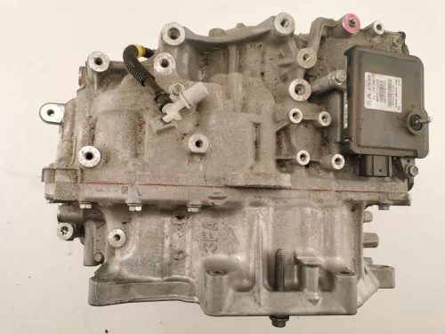 PSA / Stellantis AUTO/ BT 1.2 12V EB2DTS/ 96KW/ AT6/ 20GE13/ ZIE 9807418780 (0000263327)