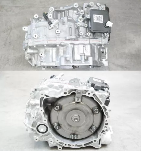 AUTO/ BT 1.2 12V EB2DTS/ 96KW/ AT6/ 20GE13/ ZIE 9807418780