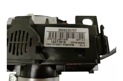 PSA / Stellantis COM/ 96662460XT/ ZIE 624323 98062257XT 624316 (0000265897)
