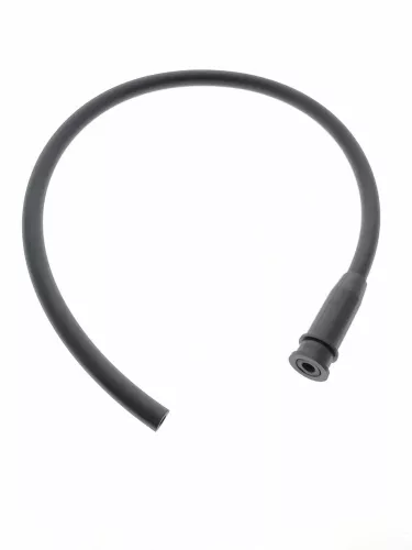 RETOURSLANG HD REGELAAR/ LENGTE 85CM/ DIA.10MMM + 8MM/