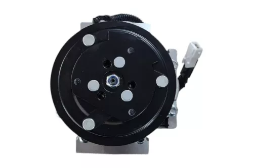 ebben parts SANDEN SD7V16 MODEL 1211 LEIDINGEN MET CENTRALE BOUT OP (0000273605)