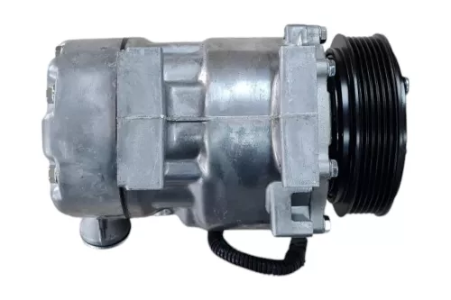 ebben parts SANDEN SD7V16 MODEL 1211 LEIDINGEN MET CENTRALE BOUT OP (0000273606)