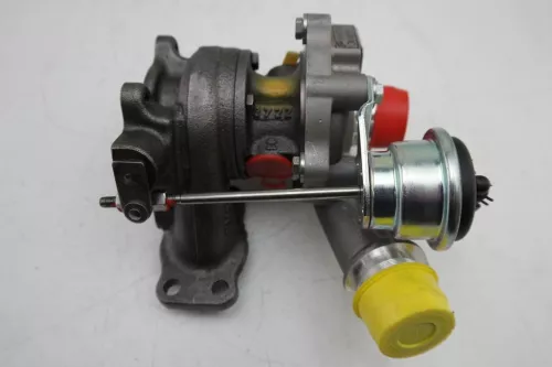 PSA / Stellantis HDI 1.4 DV4TED 8HS/ KKK 9661557480 54359700021/ ZIE 0375N6 (0000275471)