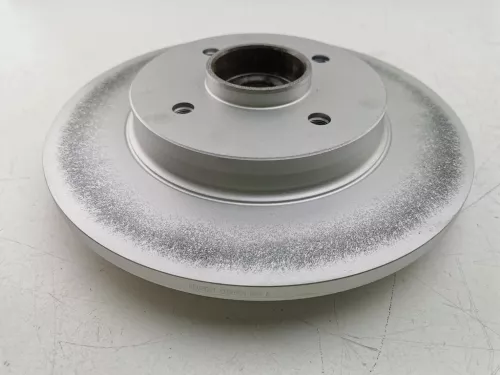 PSA / Stellantis SCHIJF + LAGER SET/ 1 KANT/ ZIE 424946 1611840880 1619238880 (0000281774)